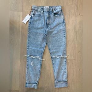 Slvrlake Jeans